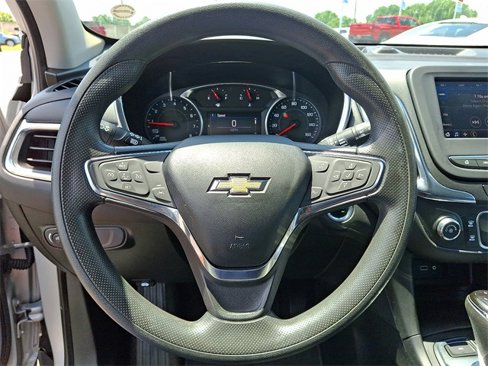 Used 2020 Chevrolet Equinox LT image 14