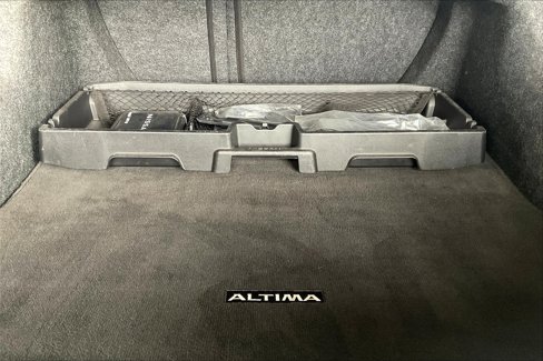 Used 2022 Nissan Altima 2.5 SL image 23