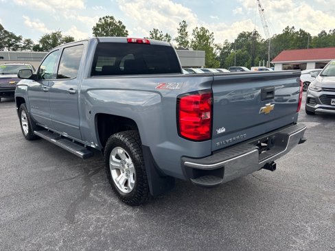 Used 2015 Chevrolet Silverado 1500 LT w/ All Star Edition image 5