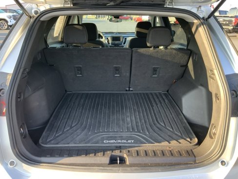Used 2022 Chevrolet Equinox LS w/ LS Convenience Package image 9