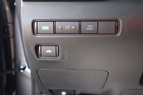 New 2025 Nissan Sentra S image 28