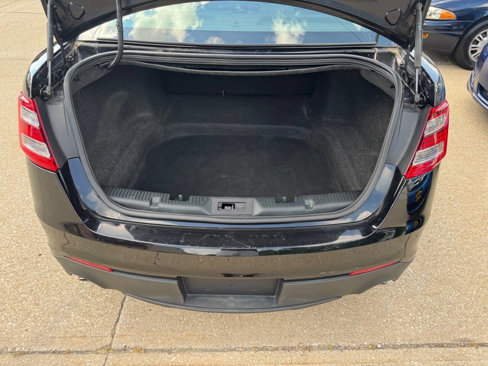 Used 2017 Ford Taurus SEL w/ Equipment Group 201A image 26