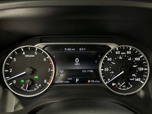 Used 2021 Nissan Rogue SL image 18