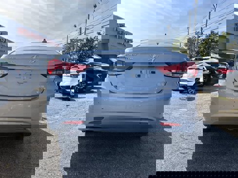 Used 2011 Hyundai Elantra Limited w/ Premium Pkg 5 image 5