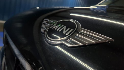 Used 2016 MINI Cooper Countryman S image 39