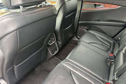 Used 2017 Lincoln MKX Select w/ Select Plus Package image 4