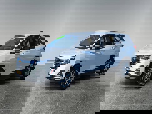 Used 2023 Chevrolet Equinox LS w/ LS Convenience Package image 1