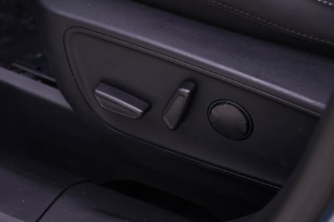 Used 2021 Ford Bronco Sport Badlands image 15