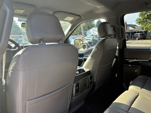 Used 2015 Ford F150 XLT w/ Equipment Group 301A Mid image 24