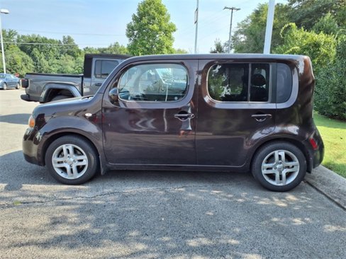 Used 2012 Nissan Cube 1.8 SL image 4