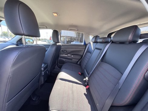 New 2024 Mitsubishi Outlander Sport SE image 15