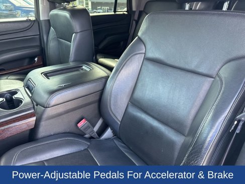 Used 2015 GMC Yukon SLT image 21