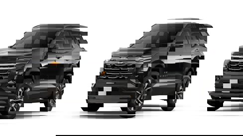New 2025 Chevrolet Equinox LT w/ Safety and Technology Package image 15