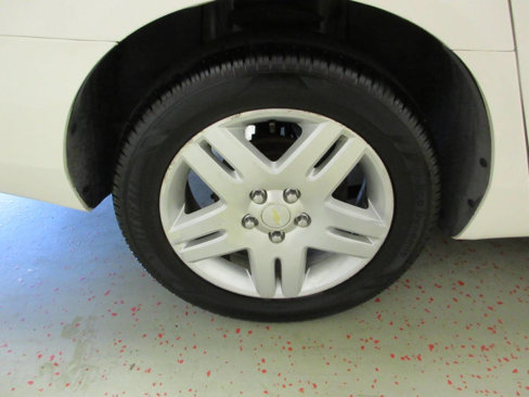 Used 2007 Chevrolet Impala LT image 18