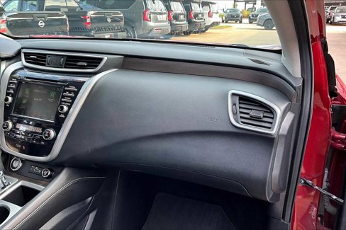 Used 2020 Nissan Murano Platinum image 17