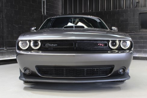 Used 2015 Dodge Challenger R/T Scat Pack image 6