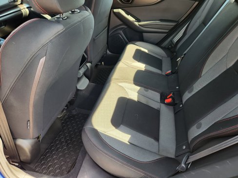 Used 2023 Subaru WRX image 30