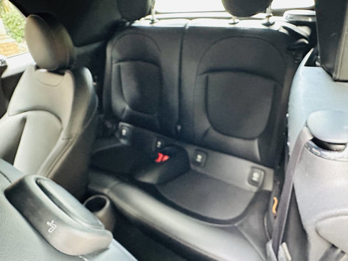 Used 2017 MINI Cooper S image 21