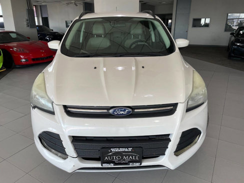 Used 2014 Ford Escape SE w/ Equipment Group 201A image 2