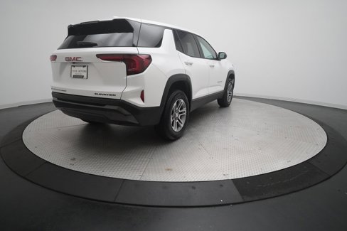 Certified 2025 GMC Terrain Elevation image 32