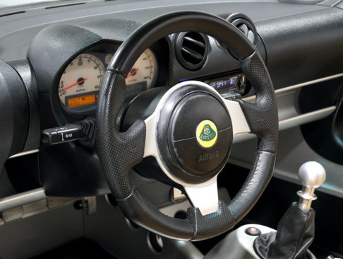Used 2005 Lotus Elise image 45