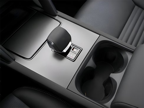 New 2025 Land Rover Discovery Sport Dynamic SE image 31
