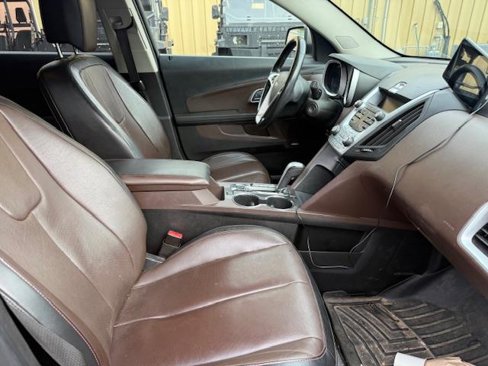 Used 2011 Chevrolet Equinox LT image 11