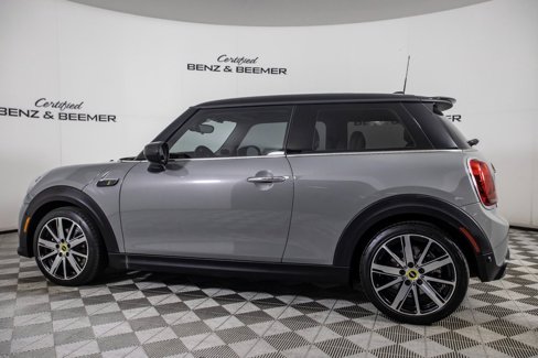 Used 2023 MINI Cooper SE image 9