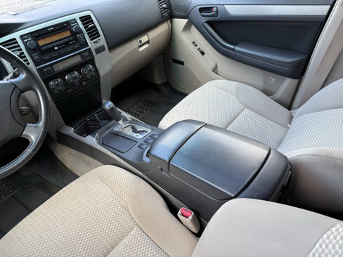 Used 2008 Toyota 4Runner SR5 image 21