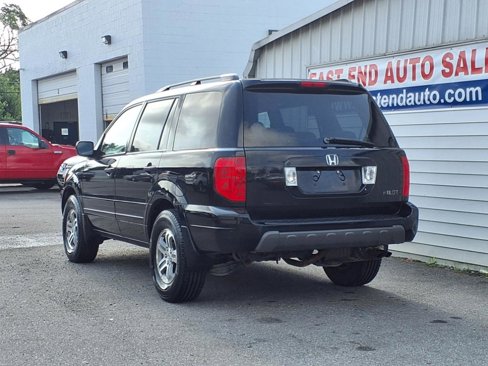 Used 2005 Honda Pilot EX image 3