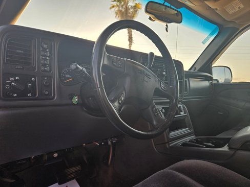 Used 2007 GMC Sierra 1500 SLE w/ Onstar Plus Package image 15