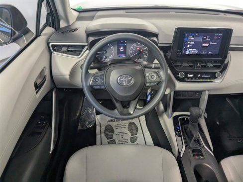 Certified 2023 Toyota Corolla Cross L image 8