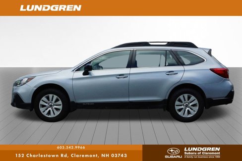 Used 2019 Subaru Outback 2.5i image 25