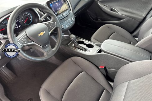 Used 2023 Chevrolet Malibu LT image 4