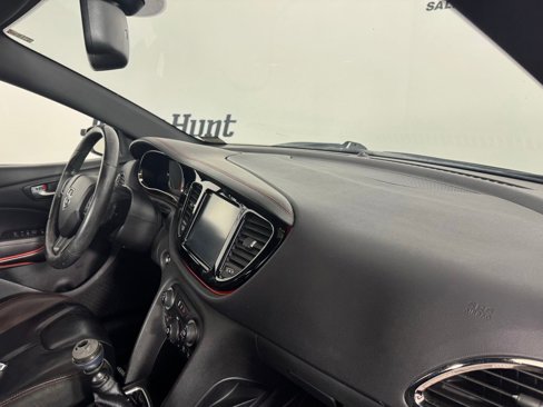 Used 2015 Dodge Dart GT w/ Sun/Sound Group image 27