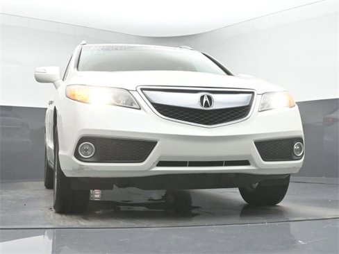 Used 2015 Acura RDX AWD w/ Technology Package image 10