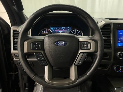 Used 2020 Ford Expedition XLT w/ Equipment Group 202A image 11
