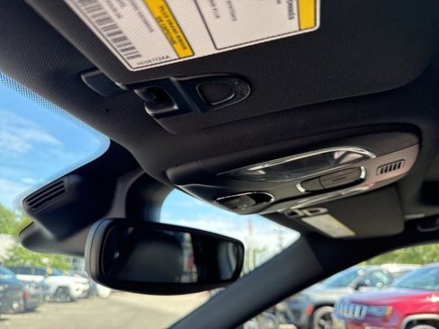 Certified 2022 Jeep Compass Altitude w/ Sun and Sound Group image 39