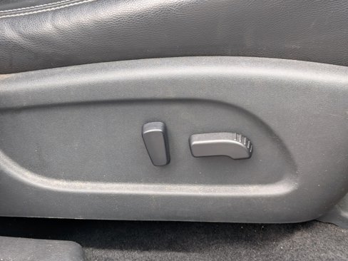 Used 2018 Nissan Murano SL w/ Moonroof Package image 36
