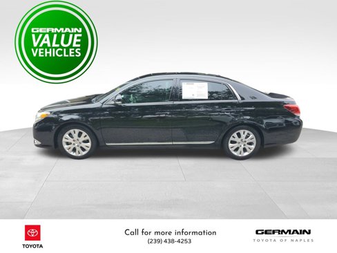 Used 2011 Toyota Avalon image 10