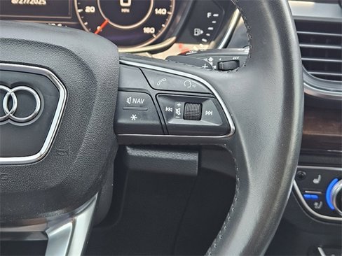 Used 2019 Audi Q5 2.0T Premium Plus w/ Premium Plus Package image 28