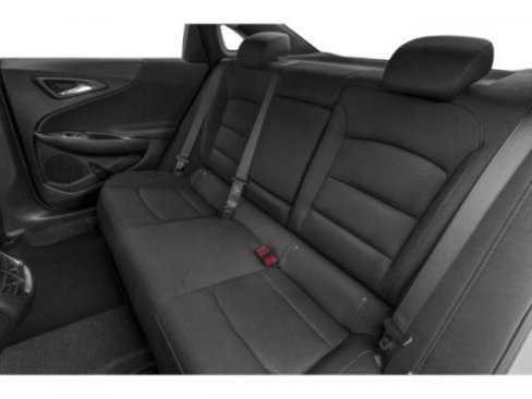 Used 2024 Chevrolet Malibu LT image 16