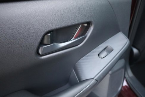 New 2025 Nissan Sentra SV w/ All-Weather Package image 29