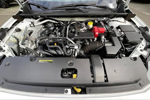 Used 2024 Nissan Sentra SV image 9
