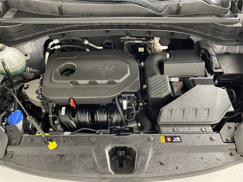 Certified 2018 Kia Sportage LX image 21
