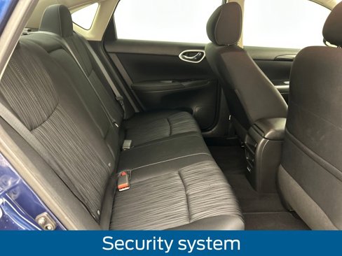 Used 2018 Nissan Sentra SV image 17