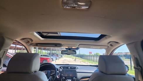 Used 2018 Honda CR-V EX-L image 25