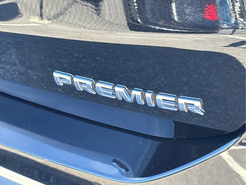 Certified 2021 Chevrolet Equinox Premier image 35