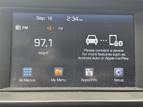 Used 2019 Hyundai Elantra SEL w/ Cargo Package image 25