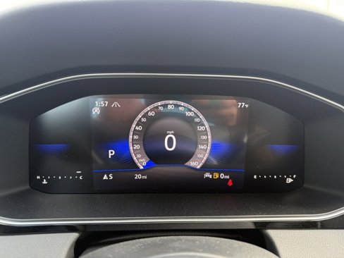 New 2025 Volkswagen Jetta Sport image 14